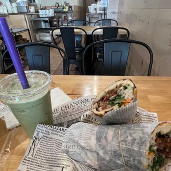 Viet Citron - How they made it two years ago. I miss it - Vietnamese Near Me - Burlington, Massachusetts Viet Citron - How they made it two years ago. I miss it - Vietnamese Near Me - Burlington, Massachusetts