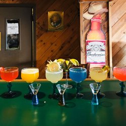La Bahia - Specialty Margaritas
