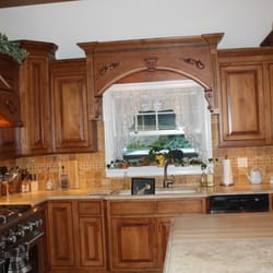 Terzano Cabinetry