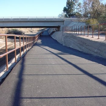 Christina Taylor Green Memorial Linear Park - Parks Near Me