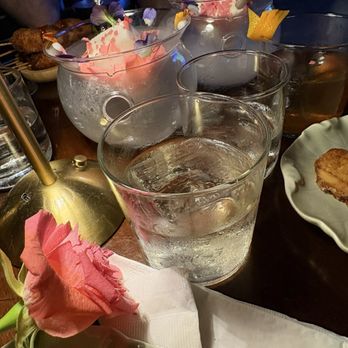 Wonderland - Asian Fusion Near Me - New York, New York Wonderland - Asian Fusion Near Me - New York, New York