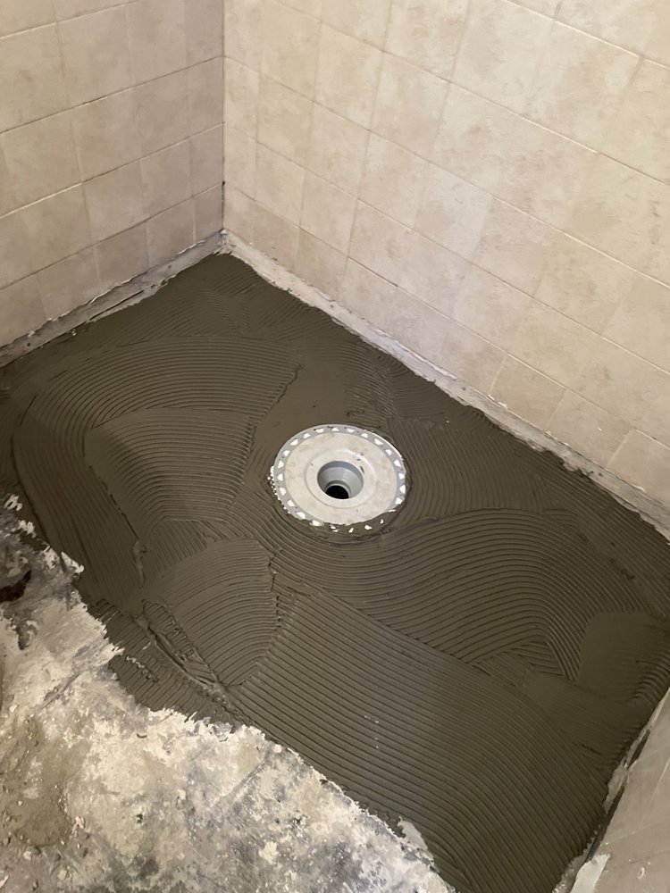 Slide of Marrs Construction Designs