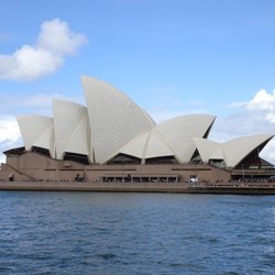 Rather Travels - Sydney, Australia