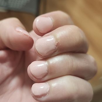 Image Nails Deluxe - Nail Salons Near Me - Bloomingdale, Illinois