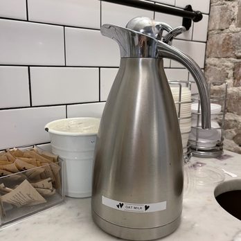 Mirabelle Savannah - free oat milk !!!!!! - Coffee & Tea Near Me - Savannah, Georgia Mirabelle Savannah - free oat milk !!!!!! - Coffee & Tea Near Me - Savannah, Georgia