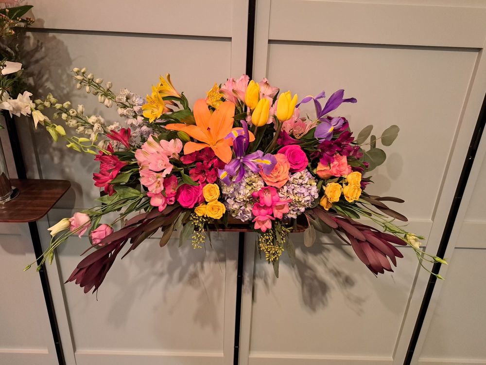 GARDEN GATE FLORAL Updated August 2024 200 W Wall St, Harrisonville