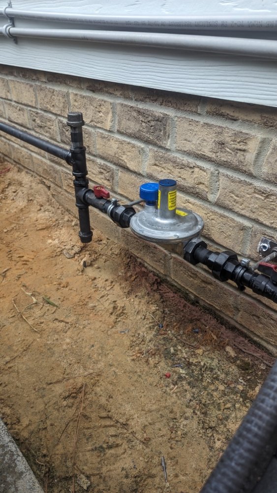 Slide of McShea Plumbing