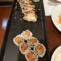 China Wok Restaurant & Sushi Bar