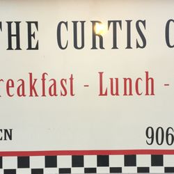Curtis Cafe