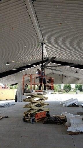 Slide of Bartlett Plumbing & HVAC