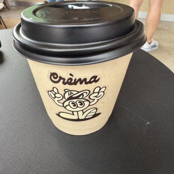 Crema - Coffee & Tea Near Me - Sherman Oaks, California