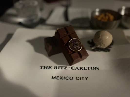 The Ritz-Carlton, Mexico City by null The Ritz-Carlton, Mexico City by null