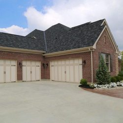 850 Garage Doors - Coachman Garage Doors