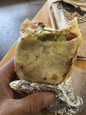 District Taco by null