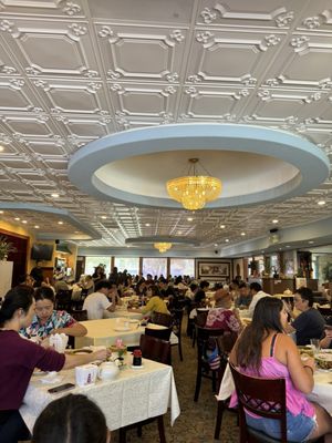 New Port Dim Sum and Chinese Food by null