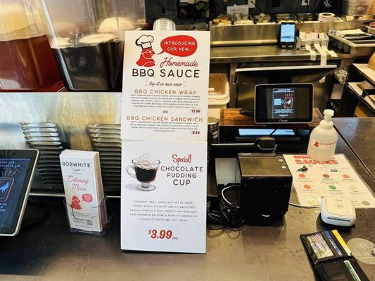 Bobwhite Counter by null