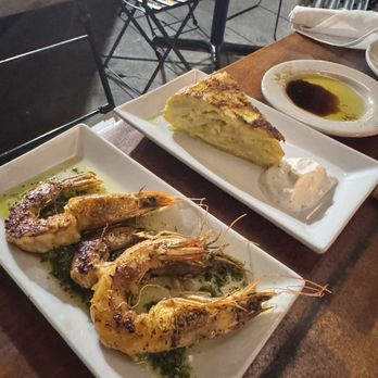 Barcelona Inman Park - Spanish Near Me - Atlanta, Georgia