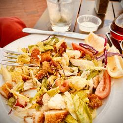 Harry's Plaza Cafe in Santa Barbara gift card