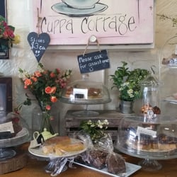 Cuppa Cottage