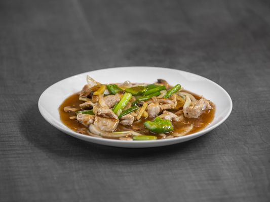 Blue Orchid Thai Restaurant by null
