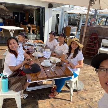 Sam's Anchor Cafe - Seafood Near Me - Tiburon, California Sam's Anchor Cafe - Seafood Near Me - Tiburon, California