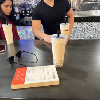 Boba St - Games, books, & drinks. Don't forget the friends. - Bubble Tea Near Me - Moreno Valley, California Boba St - Games, books, & drinks. Don't forget the friends. - Bubble Tea Near Me - Moreno Valley, California