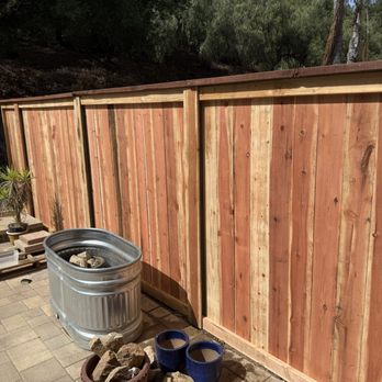 Empire Fence - Fences & Gates Near Me Empire Fence - Fences & Gates Near Me