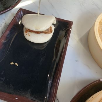 Dumpling Master - Peking Duck Bao - Dim Sum Near Me - Alpharetta, Georgia