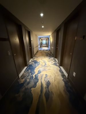 The Landing Hotel Pittsburgh by null