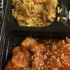 Lucky Chopsticks gift card