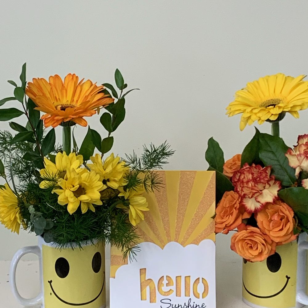 Bunches Flowers Edmonton Southgate Best Flower Site