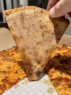 Ozzy's Apizza by null
