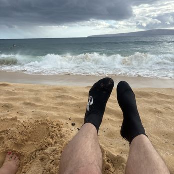 Boss Frog's - Tours Near Me - Kihei, Hawaii