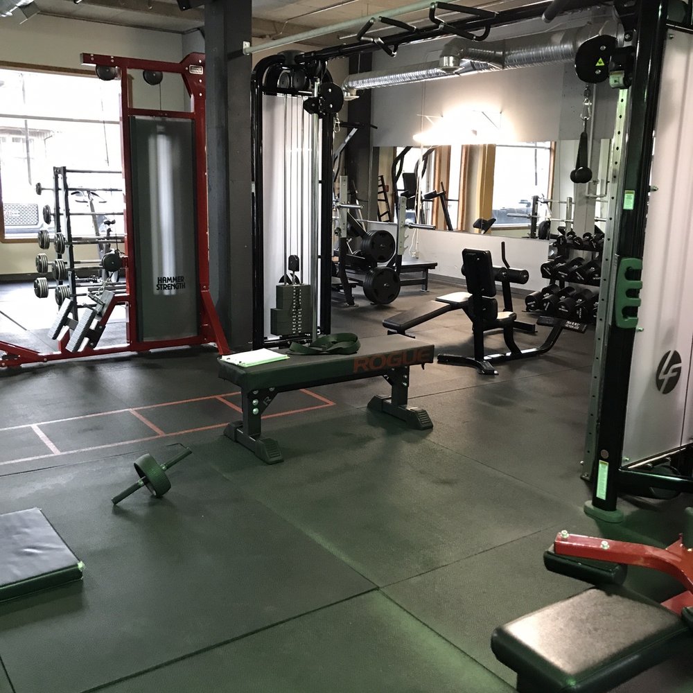 Athletic Evolution - Gyms Near Me - Canmore, Alberta Athletic Evolution - Gyms Near Me - Canmore, Alberta