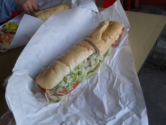 Lock Stock & Barrel by null