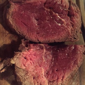 Lomito Northwood - Supposedly medium Chateaubriand - Argentine Near Me - Northwood, XGL