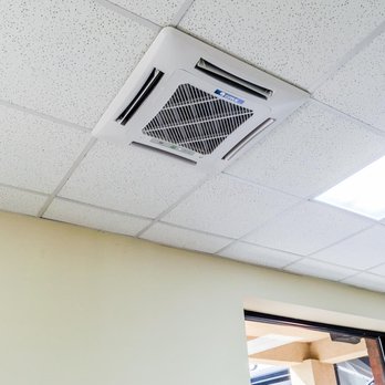 Alternative Heating & Air - Heating & Air Conditioning/HVAC Near Me - Suwanee, Georgia