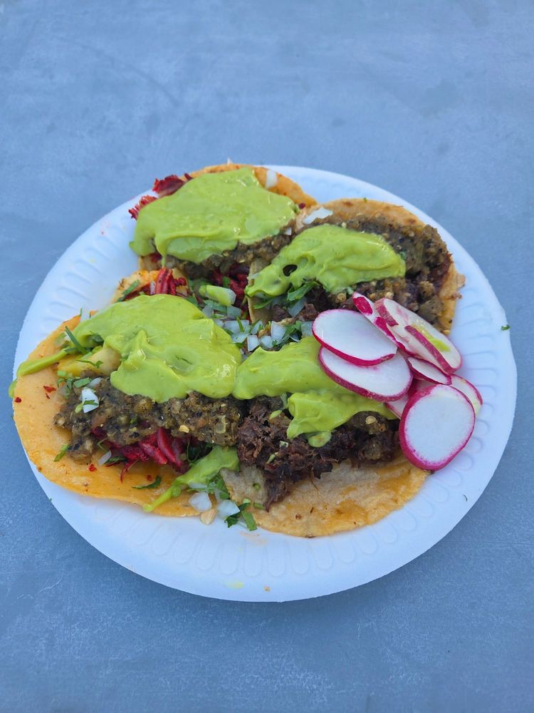 Tacos Estilo Tijuana