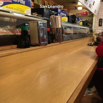 Fat Fish - Sushi Bars Near Me - San Leandro, California