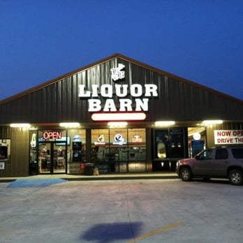 Liquor Barn - the front of a liquor barn - Beer, Wine & Spirits Near Me - Valdosta, Georgia Liquor Barn - the front of a liquor barn - Beer, Wine & Spirits Near Me - Valdosta, Georgia