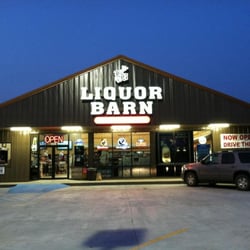 Liquor Barn
