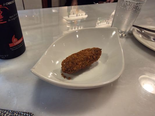 Bodega Amposta by null