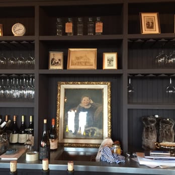 Westcott Vineyards - a man sitting at a bar - Wineries Near Me - Jordan Station, Ontario Westcott Vineyards - a man sitting at a bar - Wineries Near Me - Jordan Station, Ontario