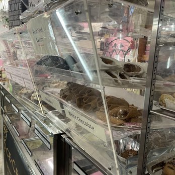 Teresa's - Ice Cream & Frozen Yogurt Near Me - Bronx, New York