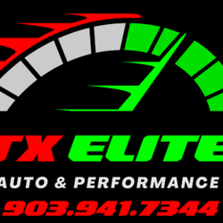 TX Elite Auto and performance