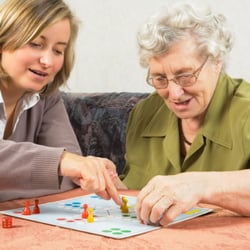 Home Health Care - In home health care
