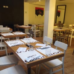 Dori - Altra saletta..ideale per i pranzetti!