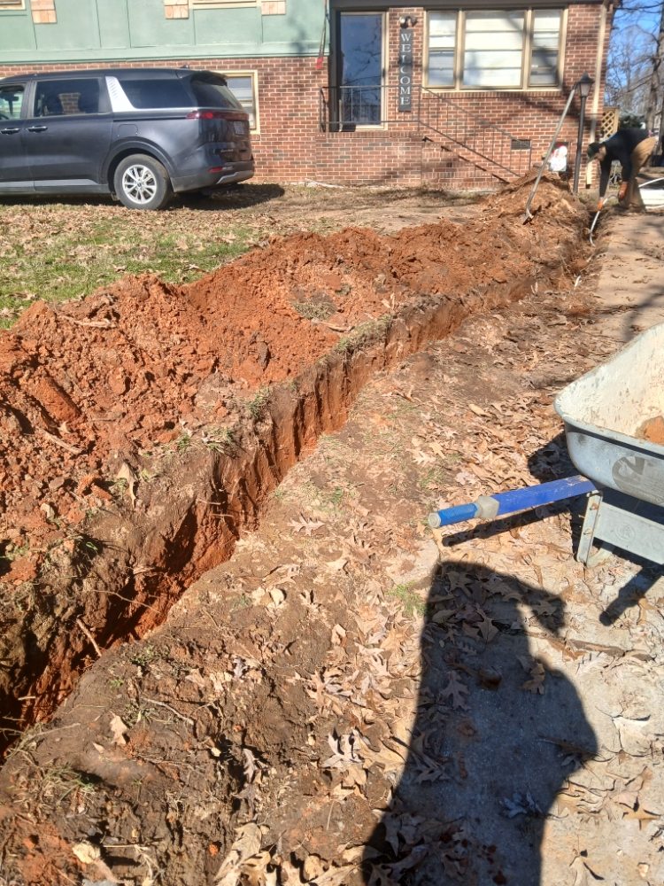 Slide of Plumb Magic Plumbing Services