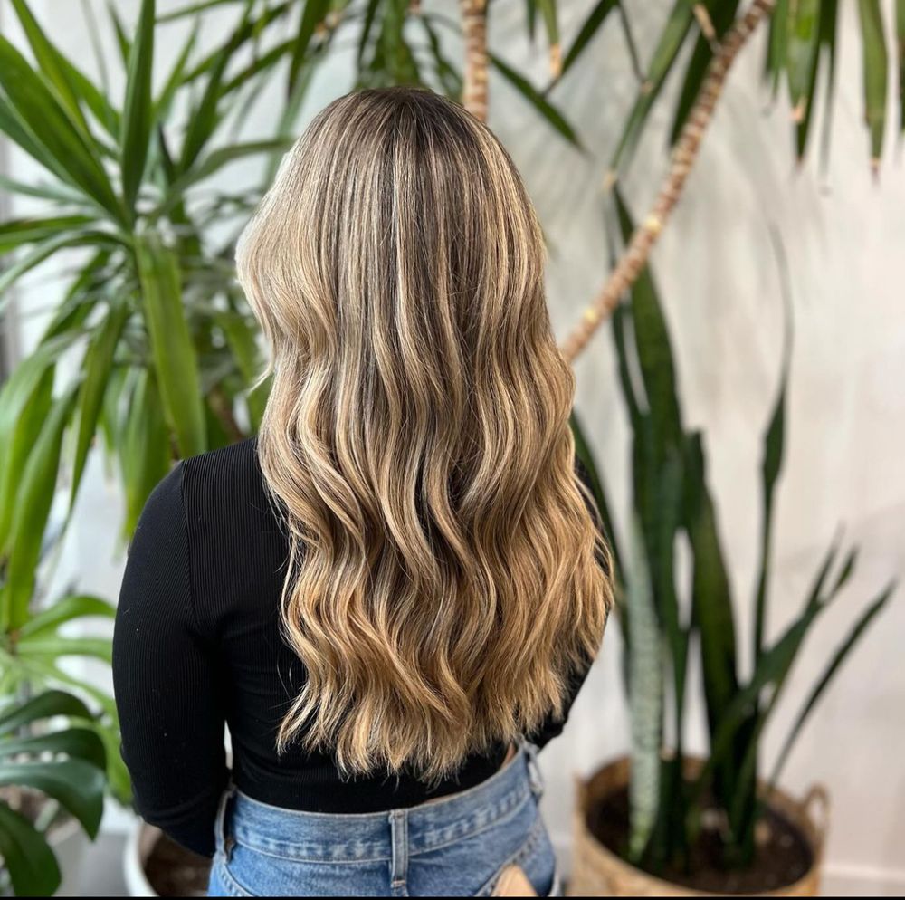 BOUFFANT HAIR SALON Updated October 2024 202 Photos & 174 Reviews