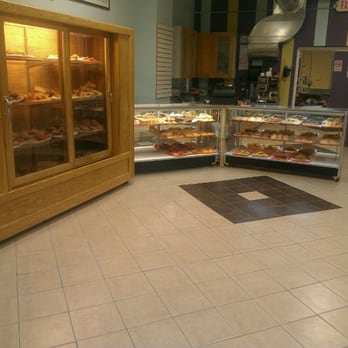 Pan Lourdes Bakery - a pan lounder and a display case - Internet Cafes Near Me - Washington, DC, District of Columbia Pan Lourdes Bakery - a pan lounder and a display case - Internet Cafes Near Me - Washington, DC, District of Columbia